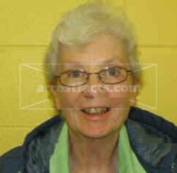 Janet A Jamison