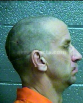 Bradley William Huffman