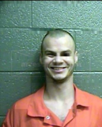 Brandon James Poor