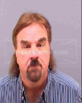 Ronald Nelson Smith