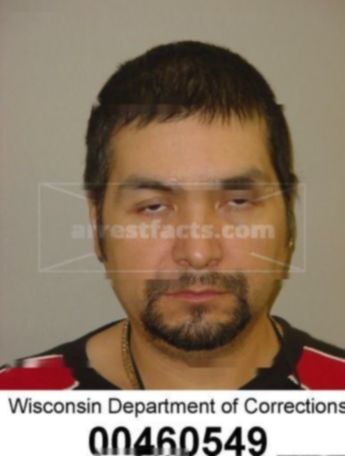 Francisco Garcia Morales