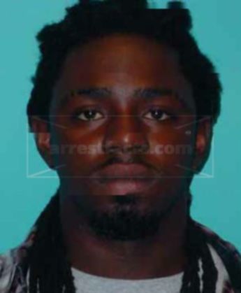Kelvin Devon Edwards