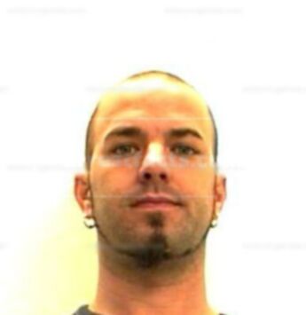 Steven Troy Dyer