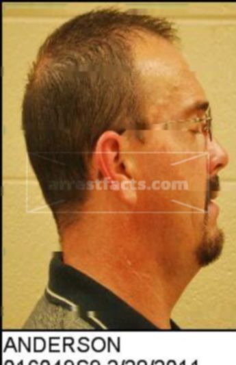 Kenneth James Anderson