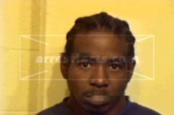 Christopher Scott Sanders