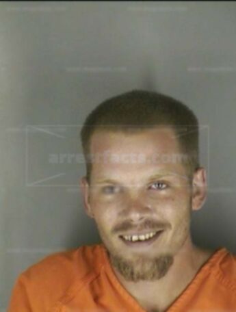 David Vincent Kazee