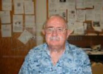 Ronald Gay Lesher