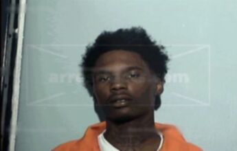 Kevin Lee Welch