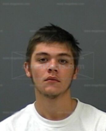 Corbin James Williams