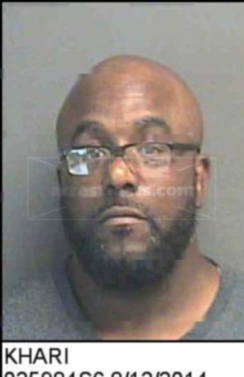 Umi Jawanza Khari