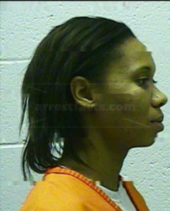 Markisha Elaine Childs