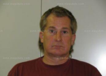 Michael Lloyd Mcintire