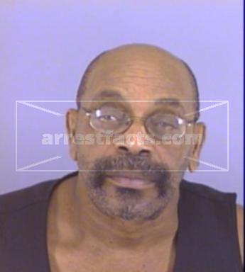 Billy Charles Walls