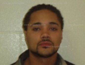 Derrick Rodney Fagan Jr.