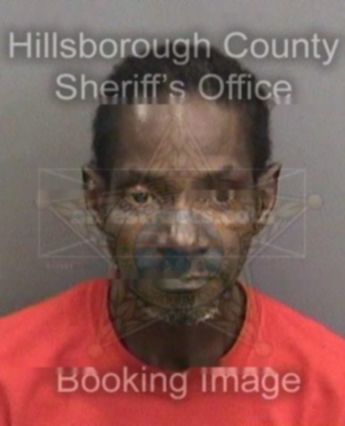 Troy Lamar Brown