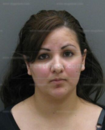 Mayra Medina-Almanza