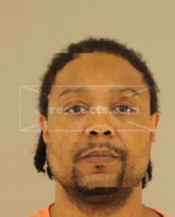 Anthony Marquette Alexander