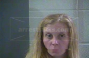 Mary K Creech