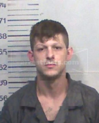 Cody Anthony Cooley