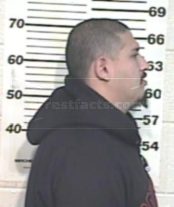 Ramon Aguilar De Leon