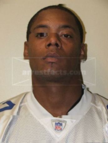 Michael Dwain Elliott