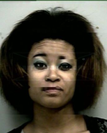 Chasmin Shalandra Barrett