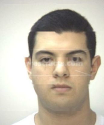 Eduardo Eleazar Salinas