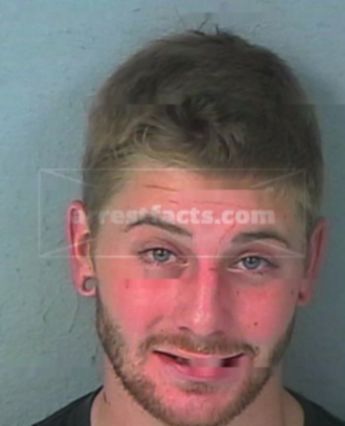 Jeffery Thomas Frame