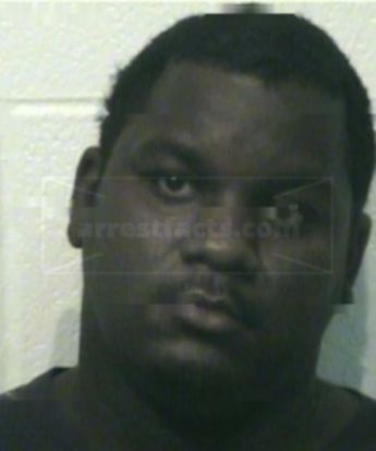 Byron Lamar Thorn