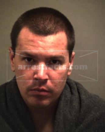 Michael Vaughn Harris