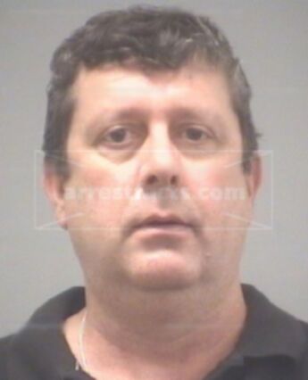 George Thomas Brantley