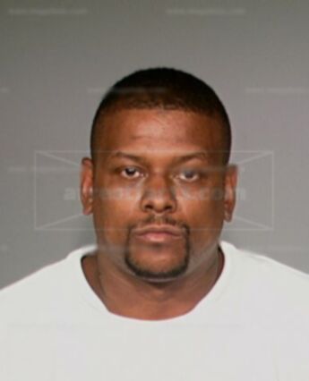 Antonio Earl Stevenson