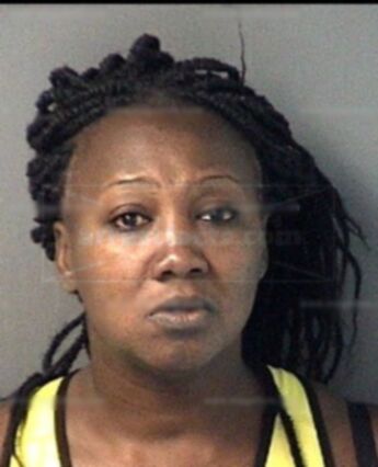 Monica Louise Brown