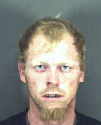Michael Shayne Blazek