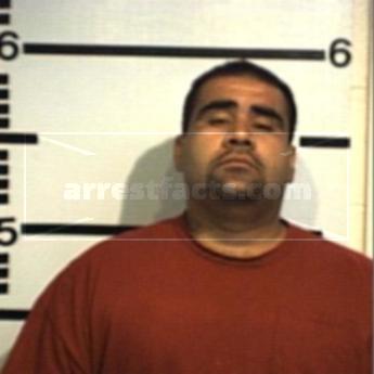 Everardo Rodriguez Navarro