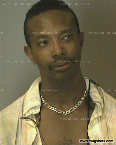 Rudolph Mitchell