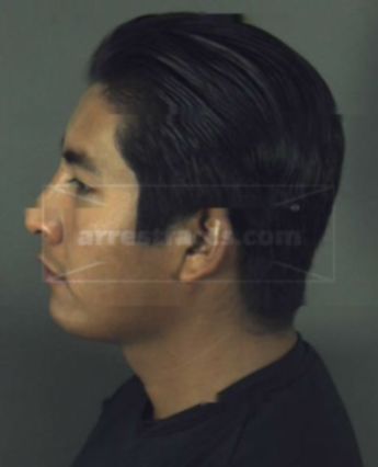 Jose Alfredo Jimenez-Molina
