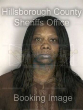 Leslie Nicole Randall