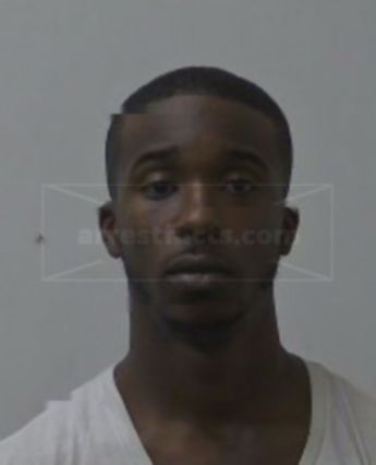 Obryan Raheem Constantine
