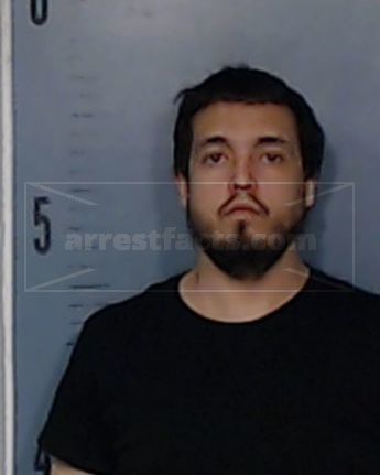Timothy Micheal Villarreal