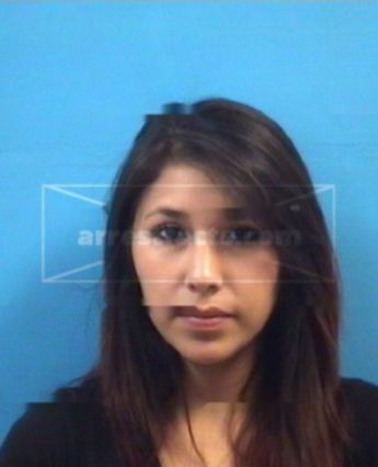 Vivian Danielle Zapata
