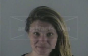 Leslie Ann Hudson