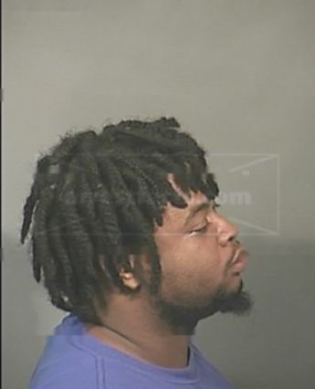 Benjamin Roosevelt Mosley