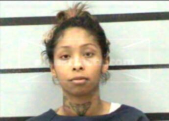 Briana Mitchell