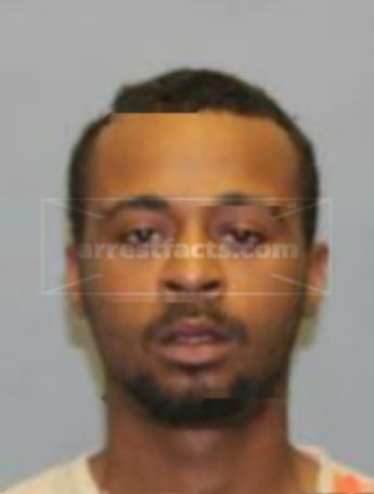 Marques Trea'vaughn Reed