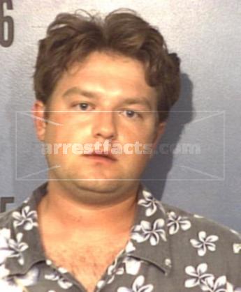 Christopher Don Smith