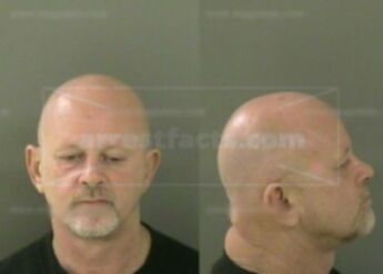 Richard Gerald Jenkins