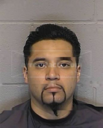 Joseph Michael Lopez