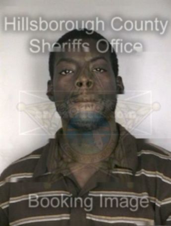 Antonio Butler