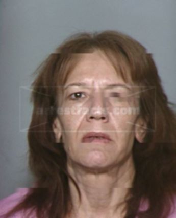 Marie Norton